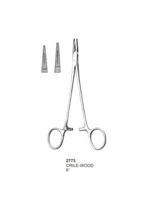 Needle Holders, Scissors, Micro Surgery Set 