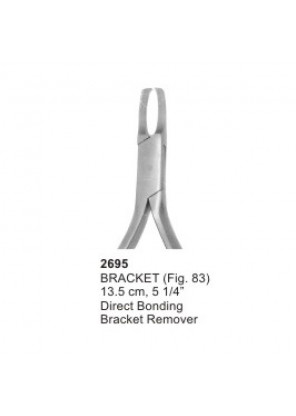 Orthodontic Pliers & Cutters, Rongeurs 