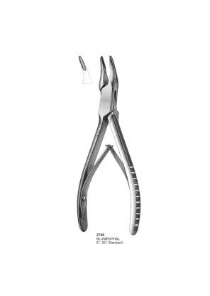 Orthodontic Pliers & Cutters, Rongeurs 