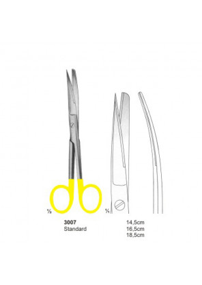 Scissors, Dissecting Forcepe, Needle Holders, Wire Cutting Pliers With Tungsten Carbide Inserts 