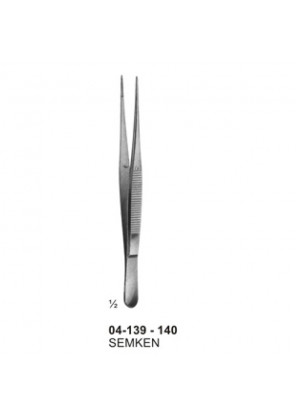 Delicate Dissecting Forceps 