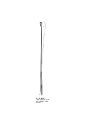 Gall Duct Dilators and Stone Scoops 