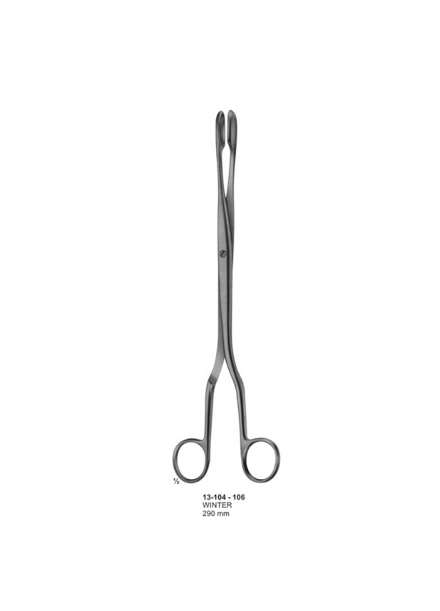 Obstetrical - Placenta and Ovum Forceps