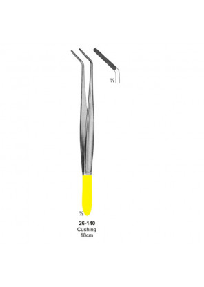 Scissors and Dissecting Forceps with Tungsten Carbide Inserts 
